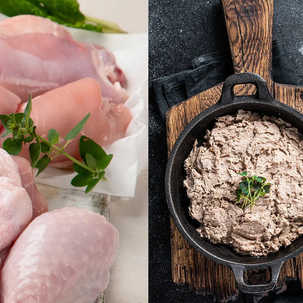 Rillettes-ou-viande-fraîche-quelles-différences Felicani+