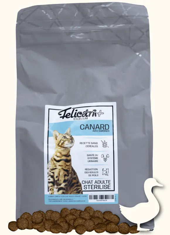 FELICANI+ aliment chien et chat sans céréales, sans colorants, sans conservateurs, viande de qualité humaine préparée en rillettes,, traçabilité des ingrédients