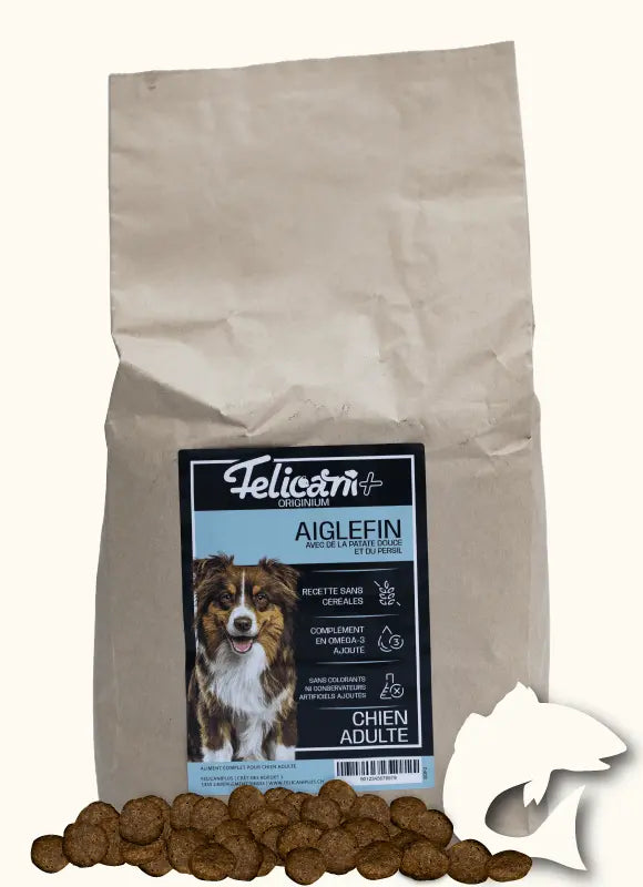 FELICANI+ aliment chien et chat sans céréales, sans colorants, sans conservateurs, viande de qualité humaine préparée en rillettes,, traçabilité des ingrédients